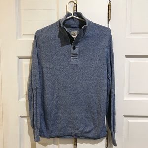 Relwen mockneck sweater